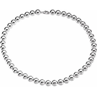 10 mm Hollow Bead Chain