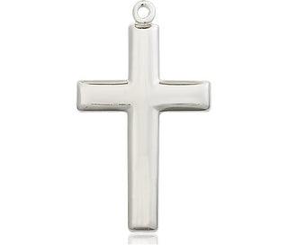 Pewter Cross Medal