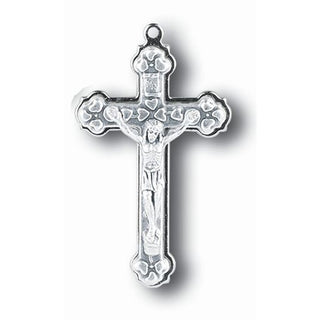 Oxidized Crucifix 25-Pack