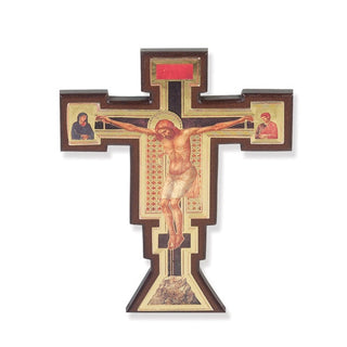 12" Giotto Cross