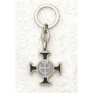 6-Pack - 1-1/2 Inch St Benedict King Ring Green Enamel