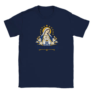 St. Francis of Assisi Pax et Bonum T-Shirt - view 3
