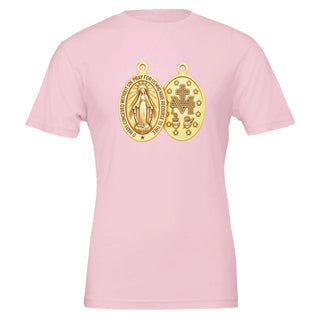 Miraculous Medal T-Shirt - view 6