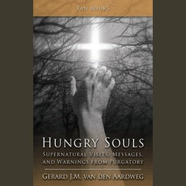 Hungry Souls