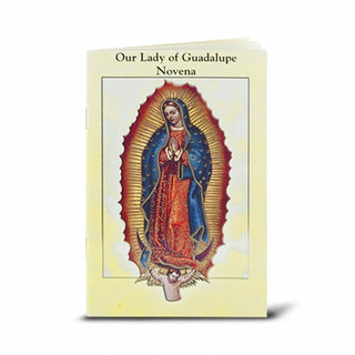 Our Lady Of Guadalupe Novena 10-Pack