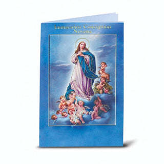 Immaculate Conception Novena 10-Pack