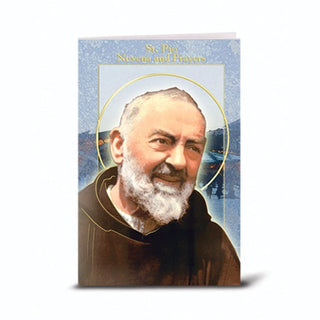 St Pio Novena Book 10-Pack