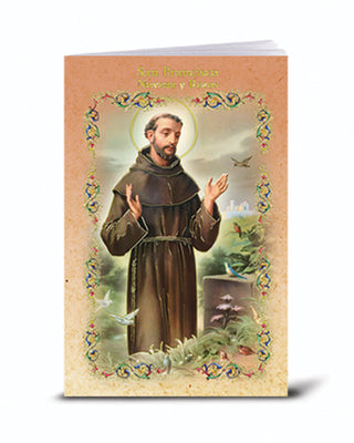 St. Francis Of Assisi 10-Pack