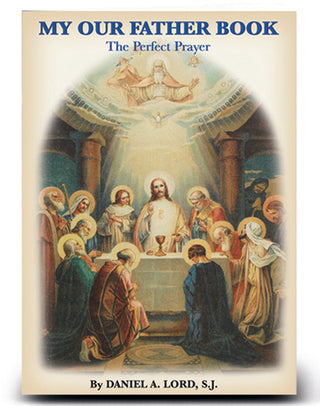 10-Pack - My Our Father Book