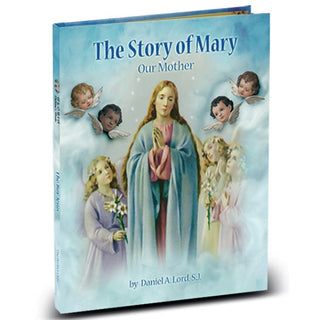 Gloria Series "The Story Of Mary" Book 6-Pack