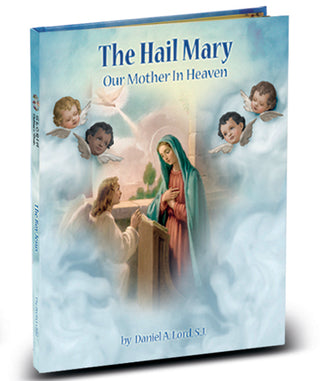 Gloria Series "The Hail Mary" Book 6-Pack