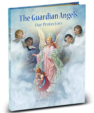 Gloria Series "The Guardian Angel" Book 6-Pack