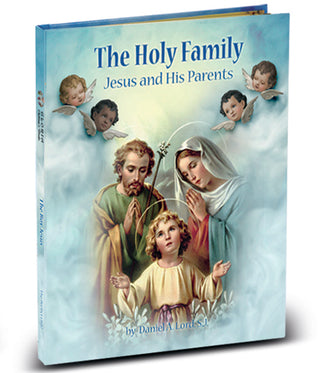 Gloria Series "The Holy Family" Book 6-Pack