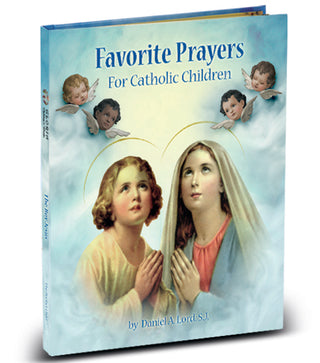 Gloria Series"Favorite Prayers" Book 6-Pack