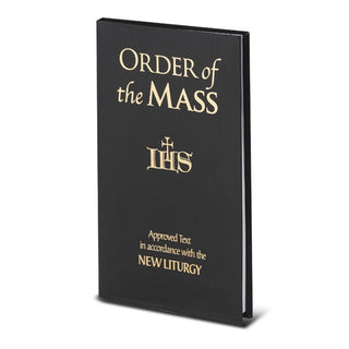 10-Pack - Order Of The Mass