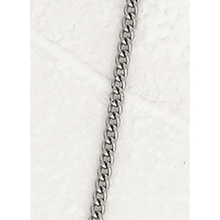 Bulk 24 Inch Stainless Steel Chain with Clasp