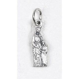 Bulk Saint Anne Silhouette Medals