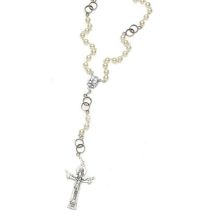 Unity Rosary with Trinity Cross
