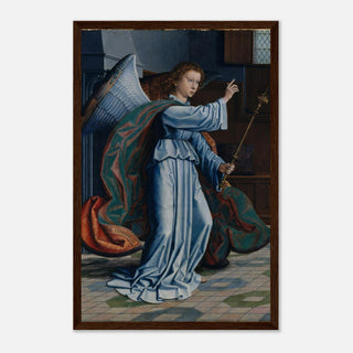 St. Gabriel the Archangel Framed Print - view 20