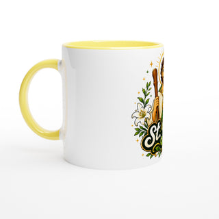 St. Jude Thaddeus 11 oz Mug - view 2