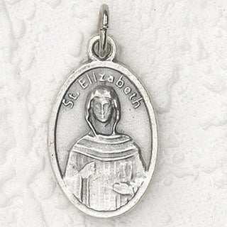 Bulk St. Elizabeth Pray for Us Medals