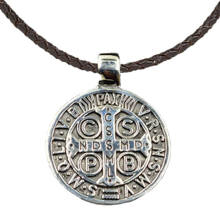 St. Benedict of Nursia Pendant