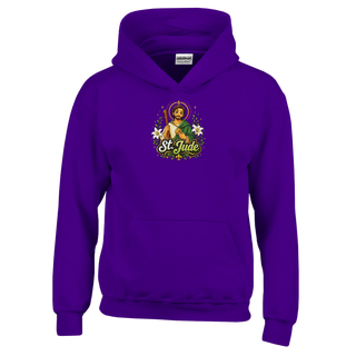 St. Jude Kids Hoodie - view 4