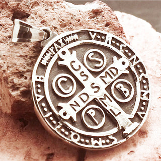 Medal of St. Benedict