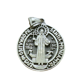 St. Benedict Medallion