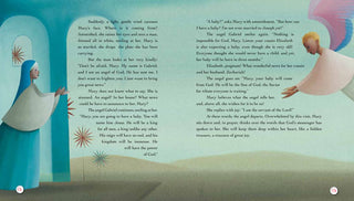 24 Christmas Stories to Welcome Jesus
