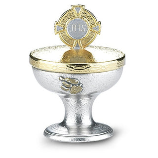 Communion Box With Chalice