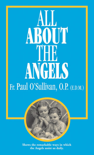 All About the Angels