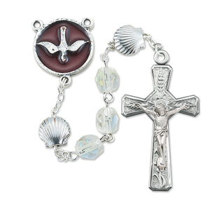 7MM Crystal RCIA Rosary