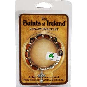Saints of Ireland Bracelet