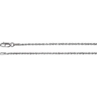 Rope Chain