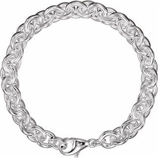 9 mm Round Cable Chain