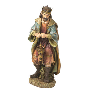 27-Inch Scale Color Praising King 26-Inch For