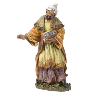 27-Inch Scale Color African King 26.5-Inch H For