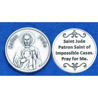 Bulk Italian Token - St Jude