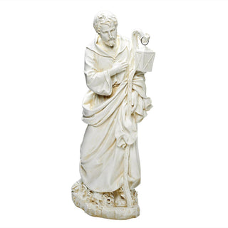 39-Inch Scale Ivory St Joseph 39-Inch