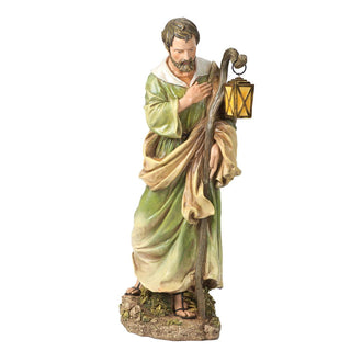 27-Inch Scale Color St Joseph 27.5-Inch H