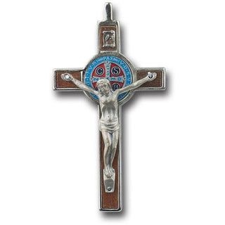 St Benedict Cross