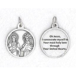 Bulk 3/4" Medals- SHJ/SHM