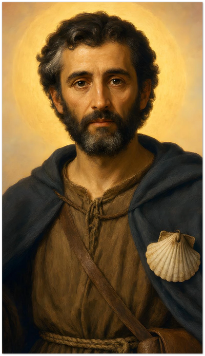 St. Rainerius of Pisa Holy Cards