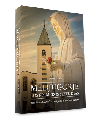 libro sobre medjugorje