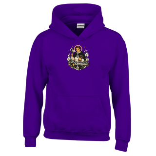 St. Dominic Kids Hoodie - view 5