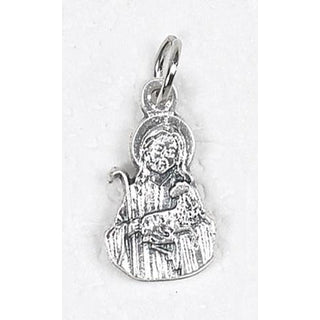 Bulk Good Shepherd Silhouette Medals