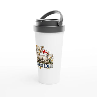 Agnus Dei Travel Mug - view 3