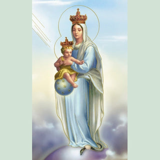 100-Pack - Our Lady Of Victory