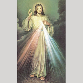 100-Pack - The Divine Mercy